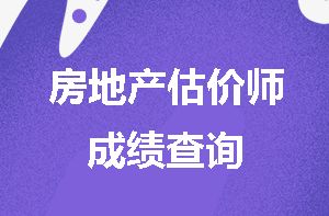 房地产估价师考试成绩查询全攻略与考后专业咨询服务指引