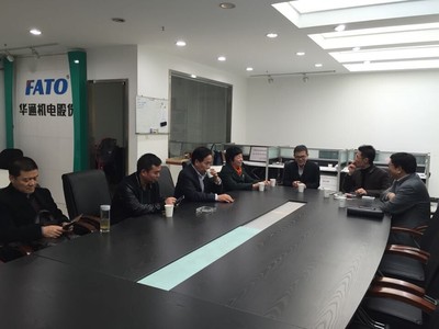 以诚为桥，共谋共赢——商学会开展第14、15次房地产政策与咨询关切走访纪行