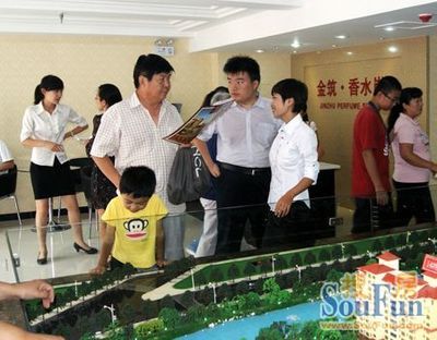 金筑香水岸狂欢啤酒节K歌派对圆满成功